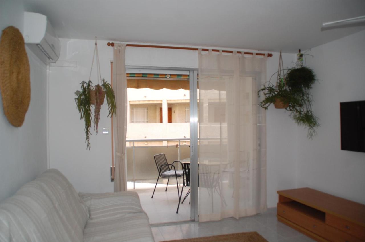 Acogedor En A 100m De La Playa Apartment