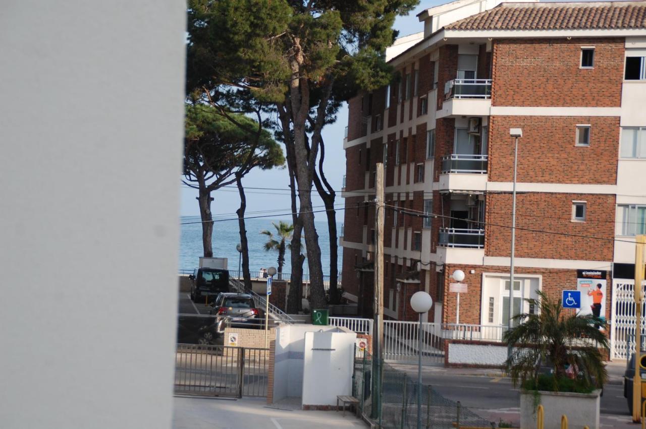 Acogedor En A 100m De La Playa Cambrils