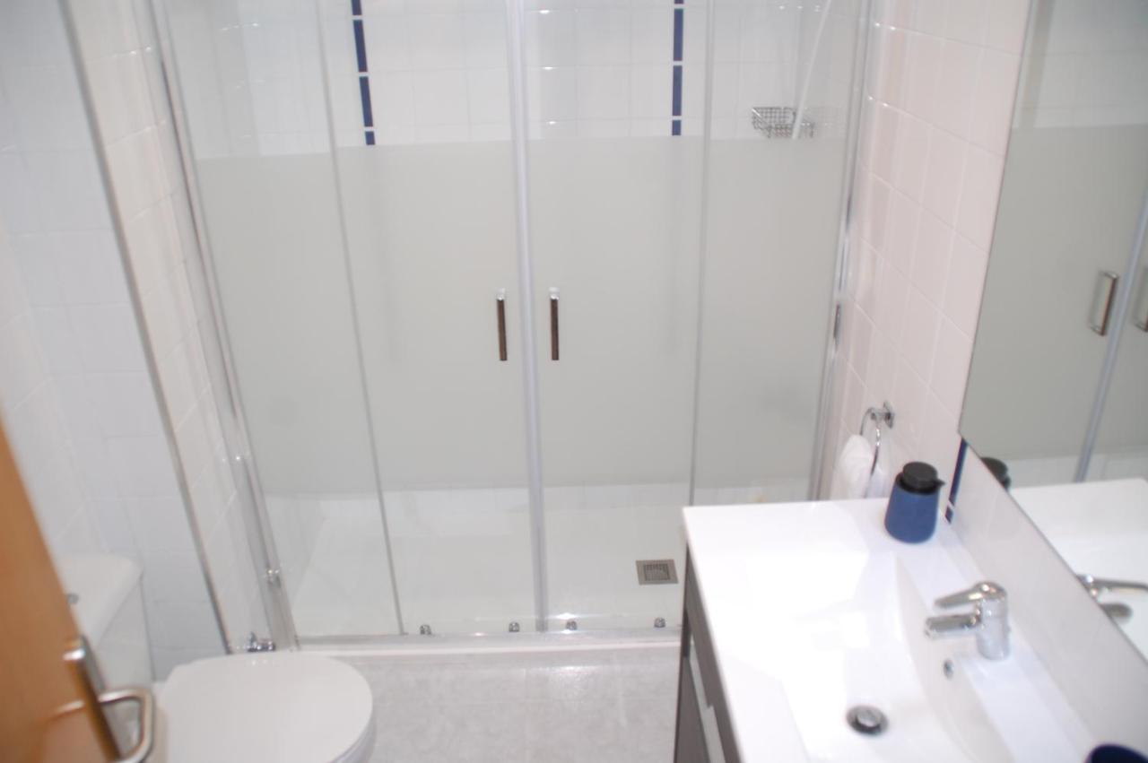 Acogedor En A 100m De La Playa Apartment Cambrils