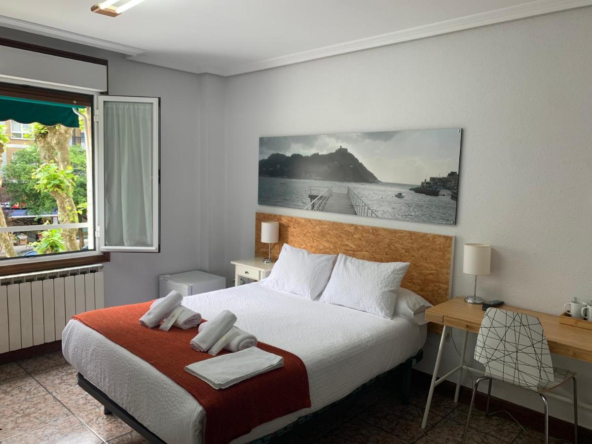 Guest house Amara *