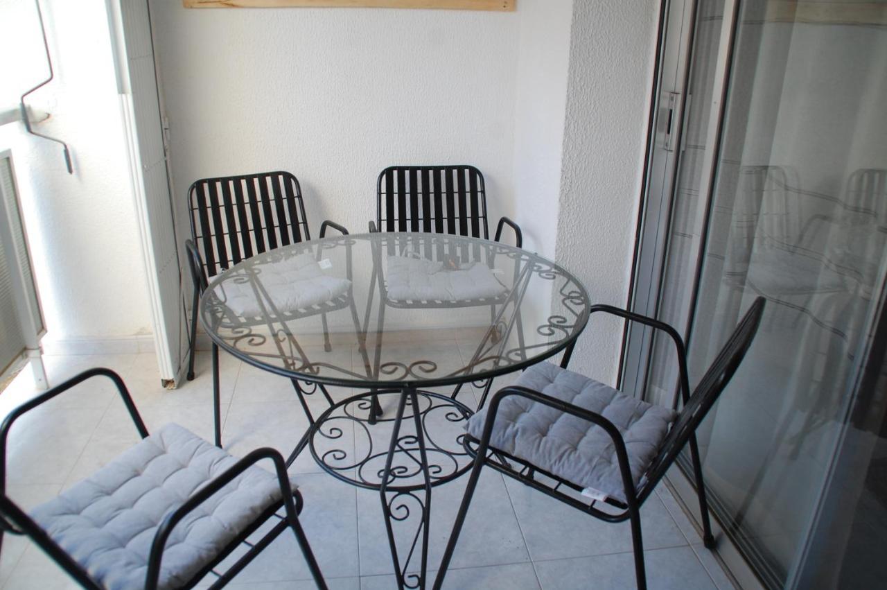 Acogedor En A 100m De La Playa Apartment *