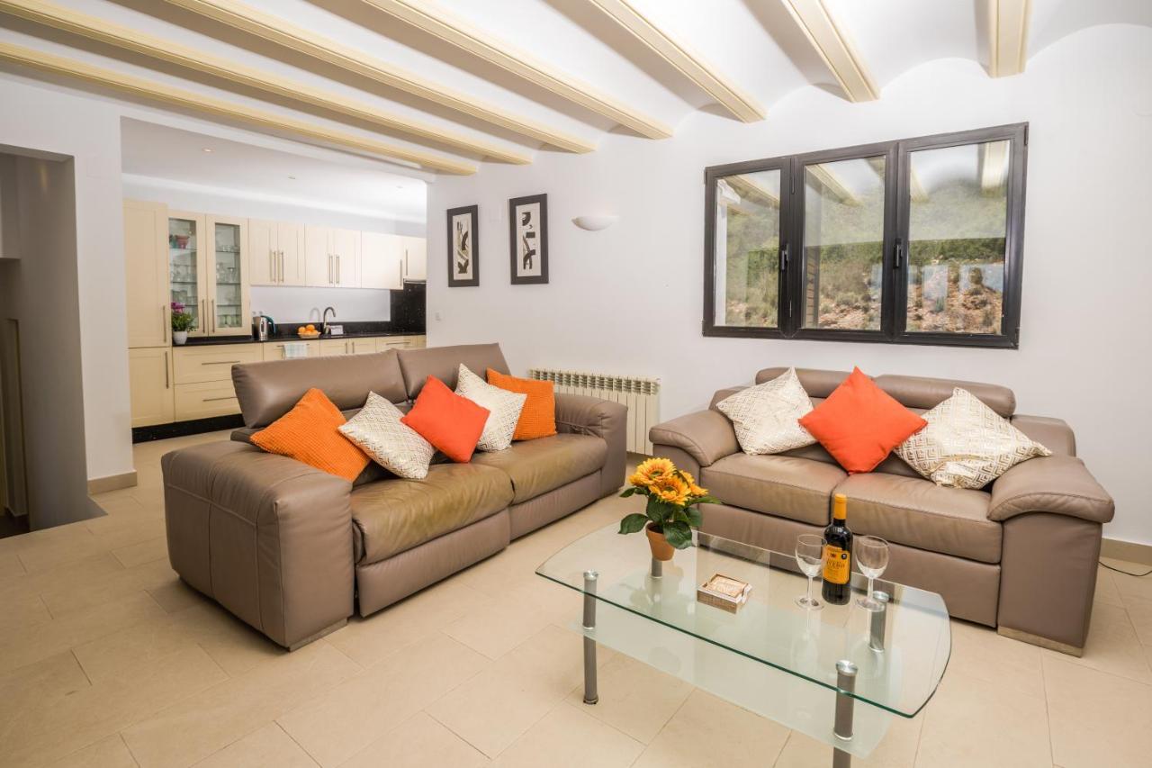 Villa Casa Primavera Jávea