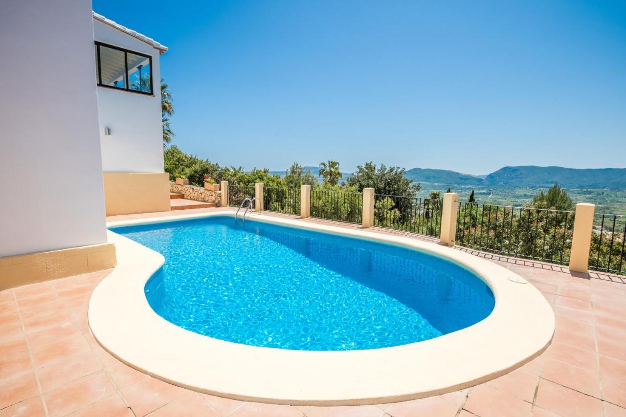 Casa Primavera Villa *