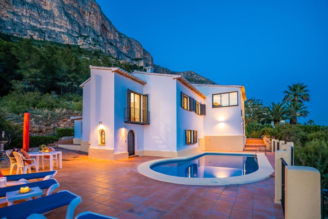 Casa Primavera