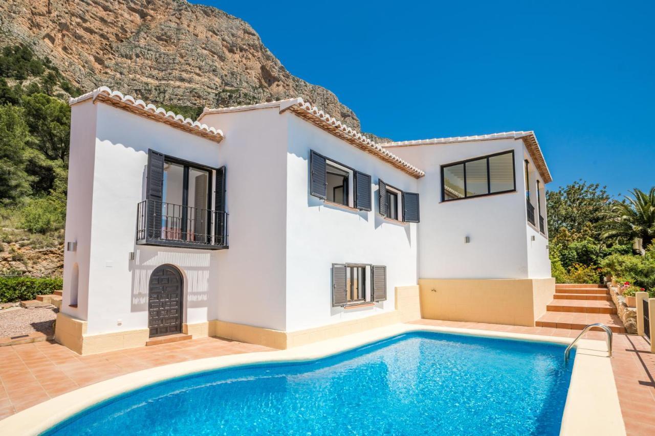 Casa Primavera Villa *