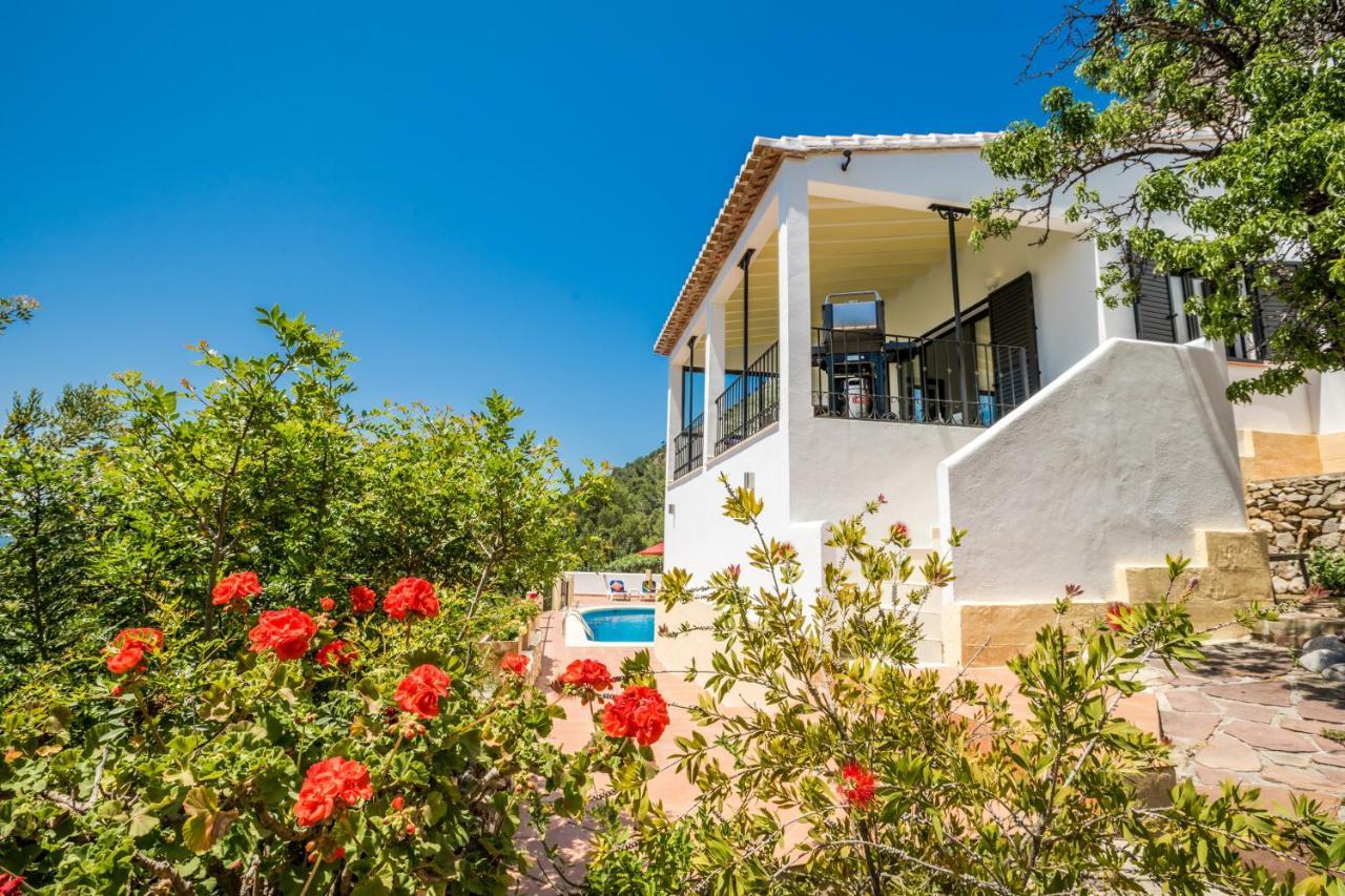 Villa Casa Primavera *