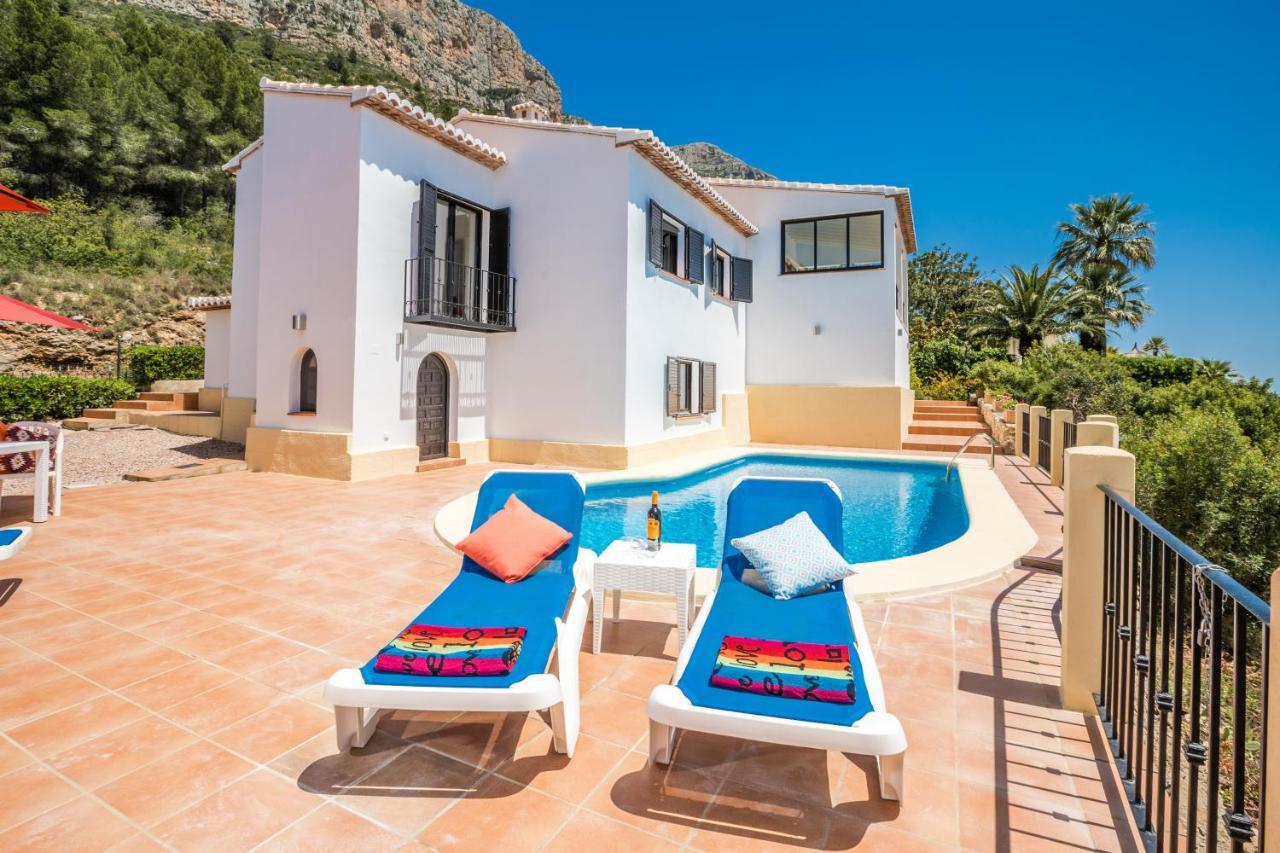 Villa Casa Primavera Jávea