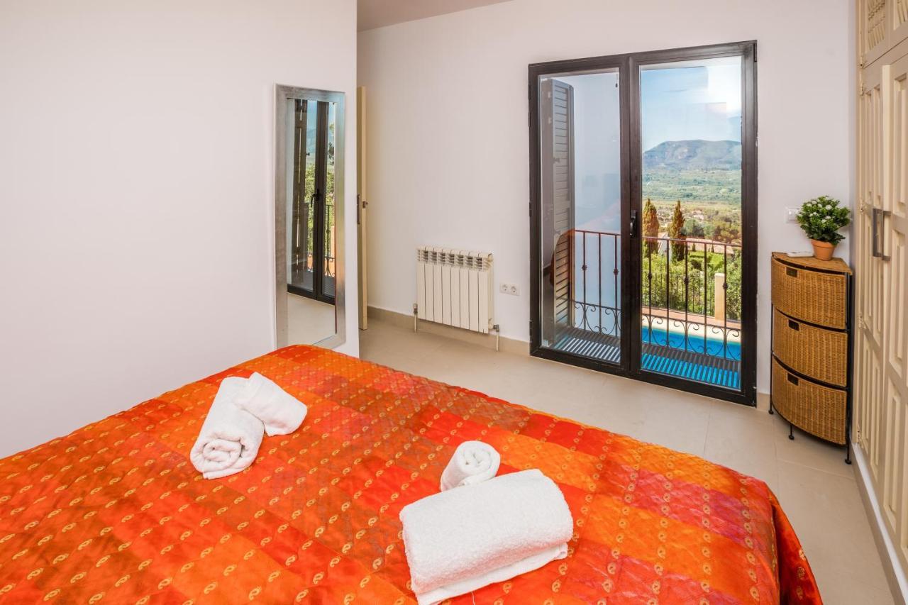 Casa Primavera Jávea