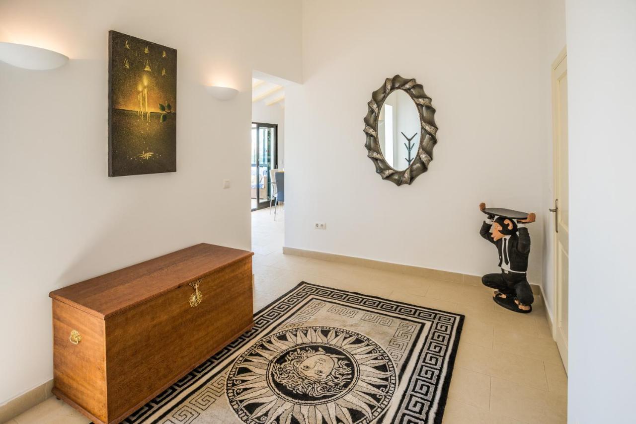 Casa Primavera * Jávea