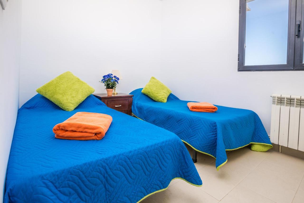 Villa Casa Primavera Jávea