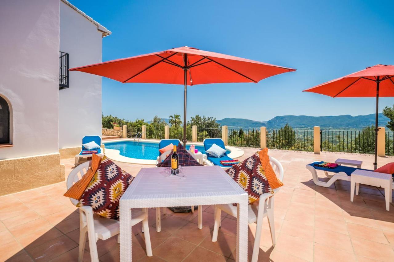 Villa Casa Primavera