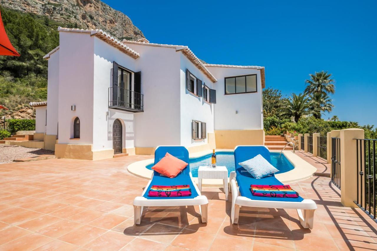 Casa Primavera * Jávea