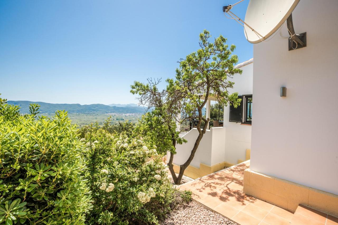 Casa Primavera Villa