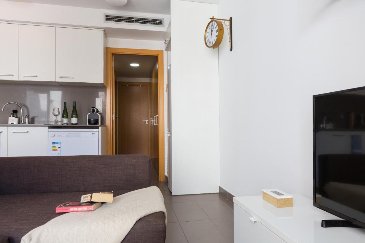 Apartamento Cornellalux 2 Cornellá de Llobregat