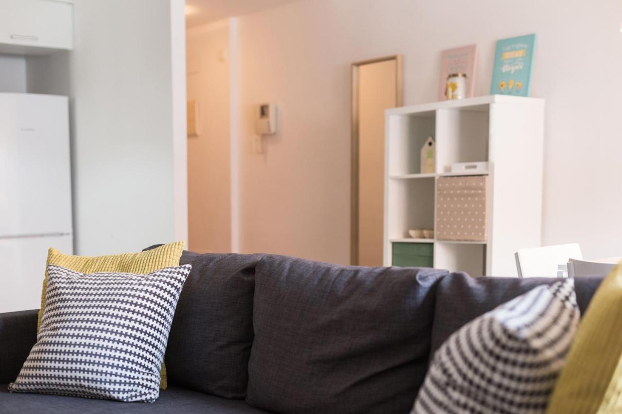 Cornellalux 2 Apartamento *