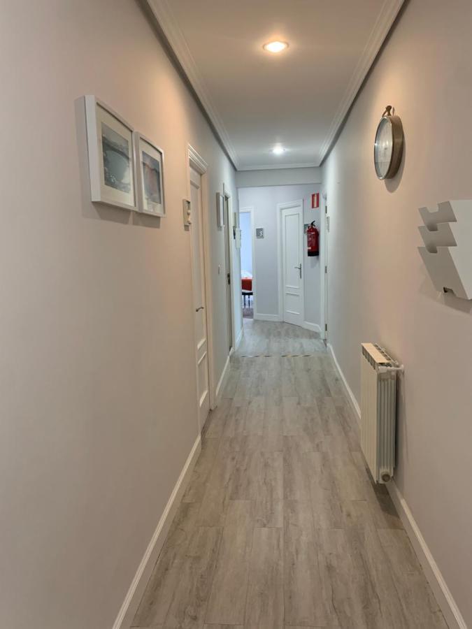 Amara Guest house San Sebastian