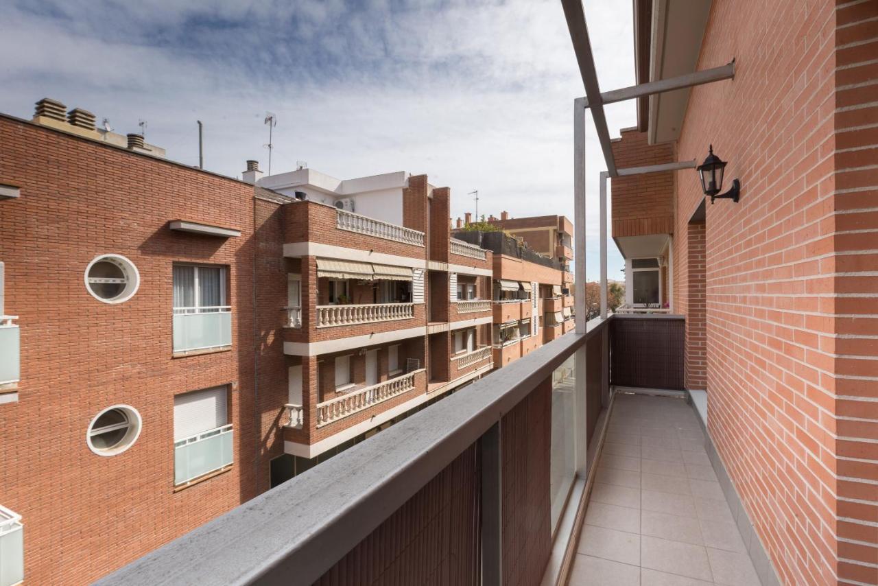 Apartamento Cornellalux 2 *