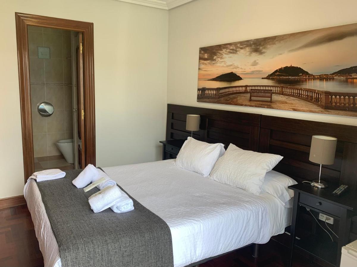 Amara Guest house *