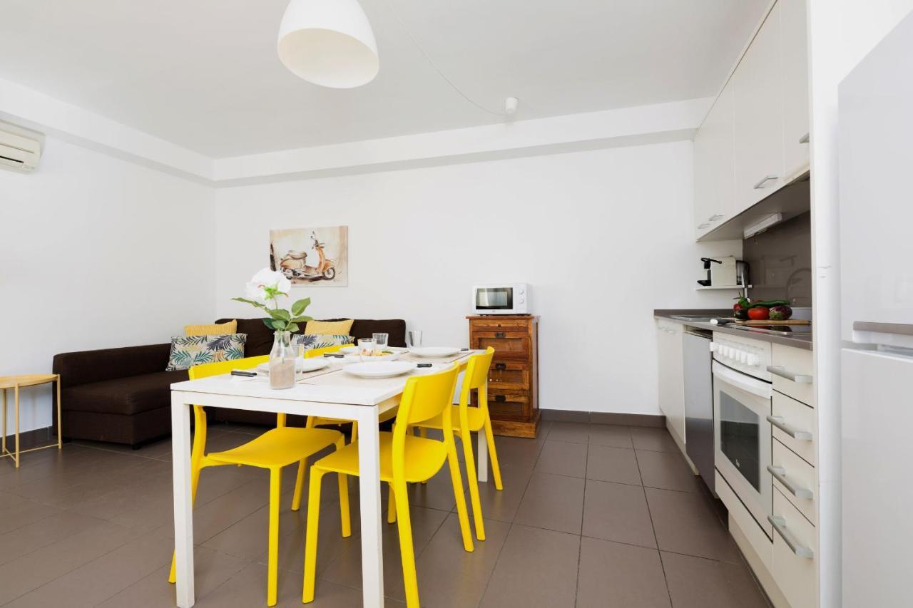 Apartment Cornellalux