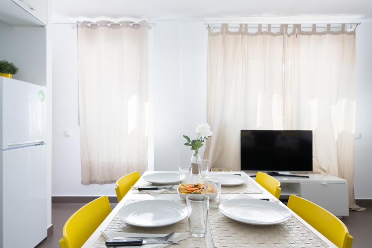 Apartment Cornellalux Cornella de Llobregat