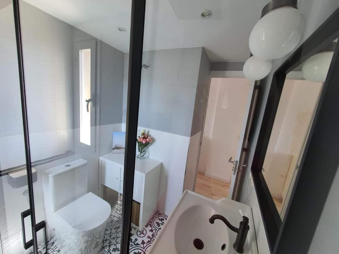 Jupiter Dream - Breath Taking Design, Sea Views And Facilities Benalmadena