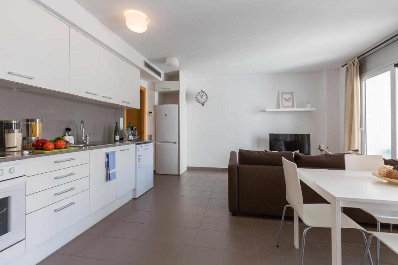 Apartamento Cornellalux 2 Cornellá de Llobregat