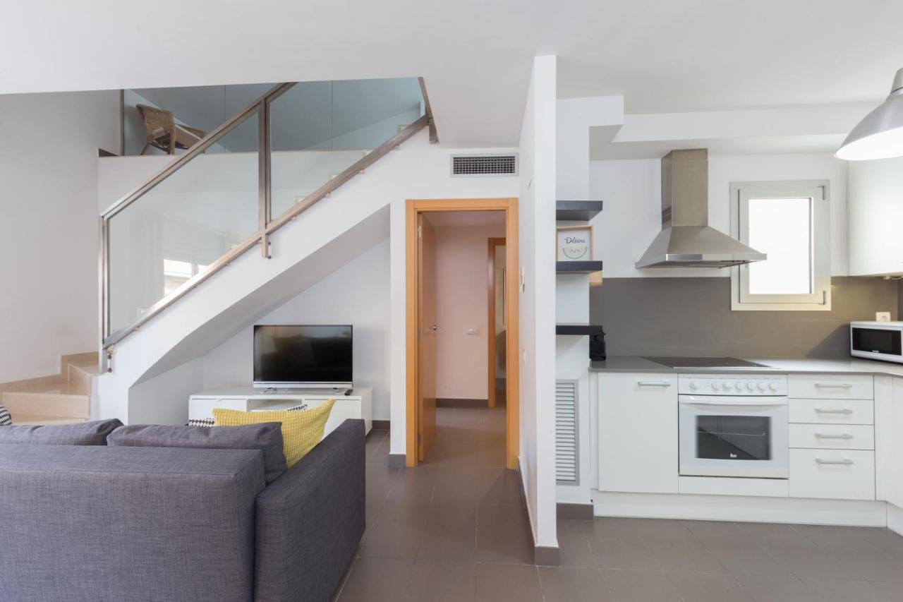 Apartamento Cornellalux 2 Cornellá de Llobregat