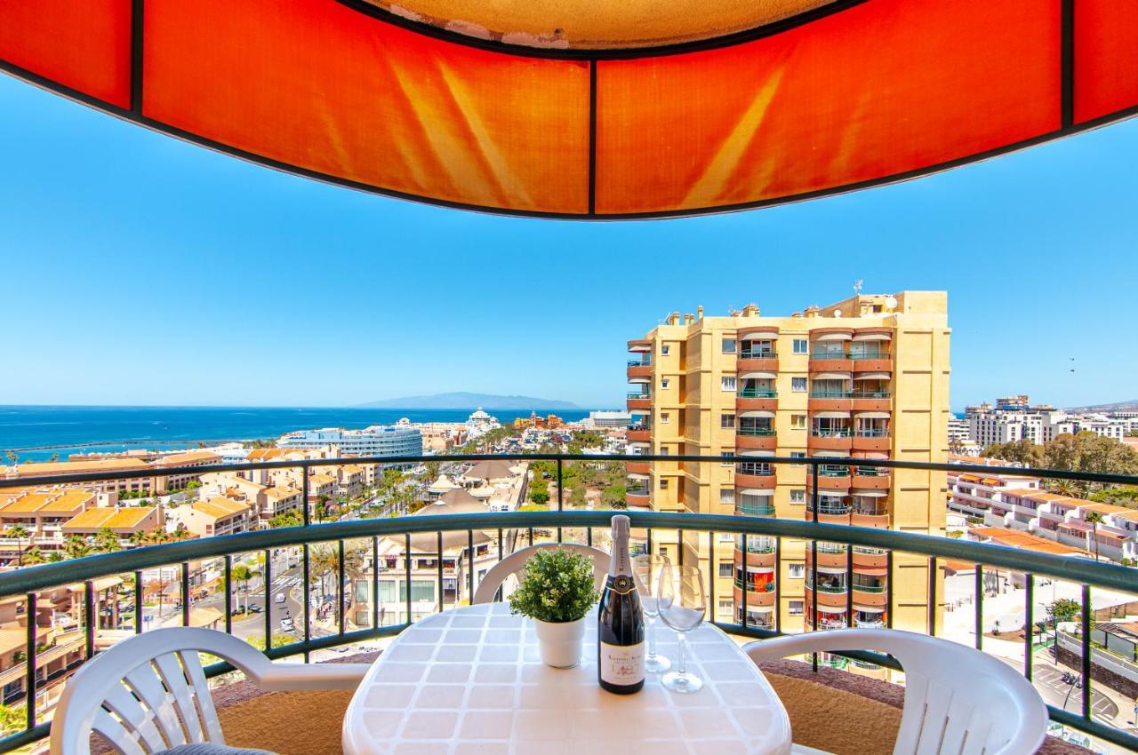 Apartamento Vistas Ocean View Ph08