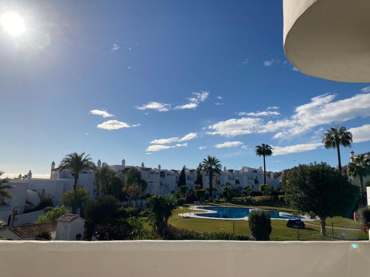 Apartment Jardines De Calahonda Sitio de Calahonda