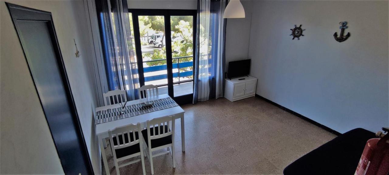 Area 340 Camper Park Apartamento *