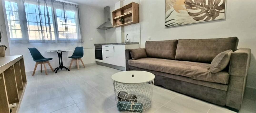Apartamento Cardón Jandía 2a Morro Jable (Fuerteventura)