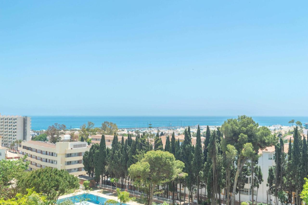 Apartamento El Rocío En La Playa De Cariluela