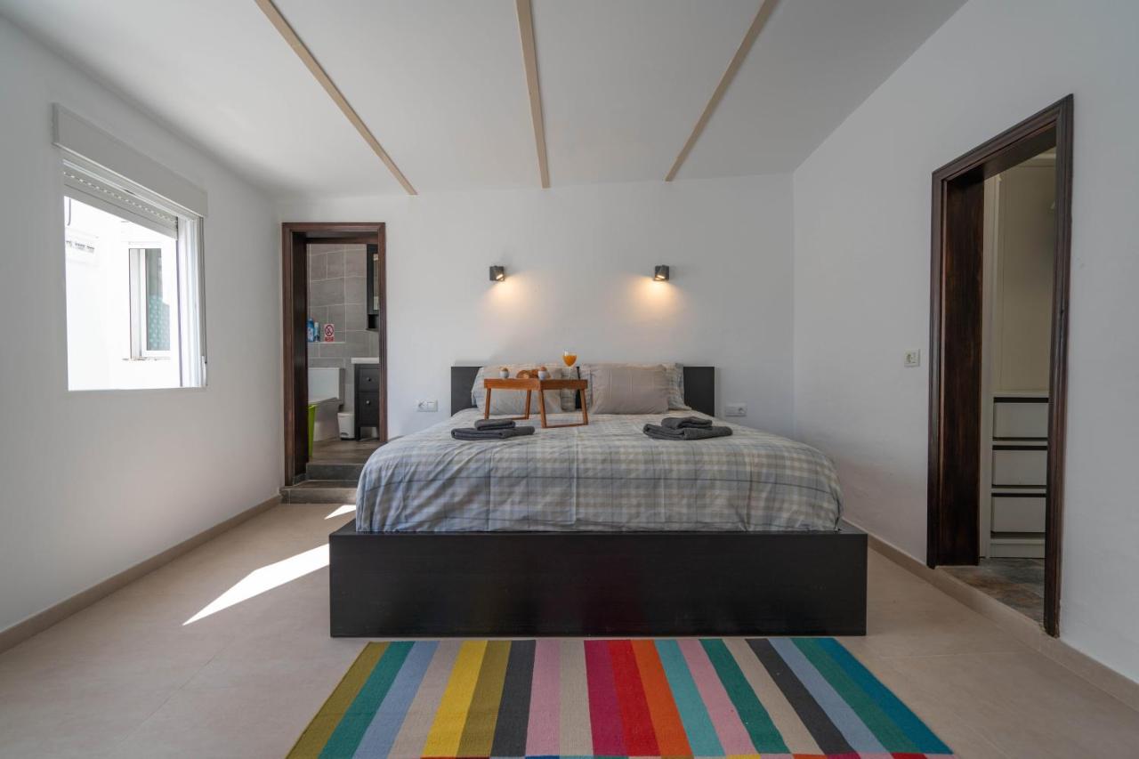 Holiday home Spectacular Cave With Two Large Terraces