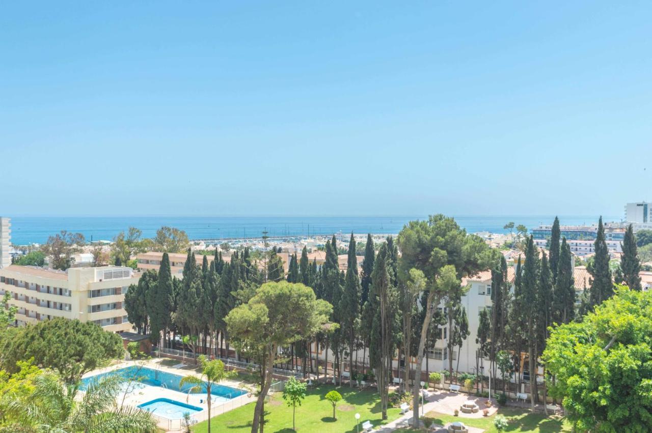 Apartamento El Rocío En La Playa De Cariluela *