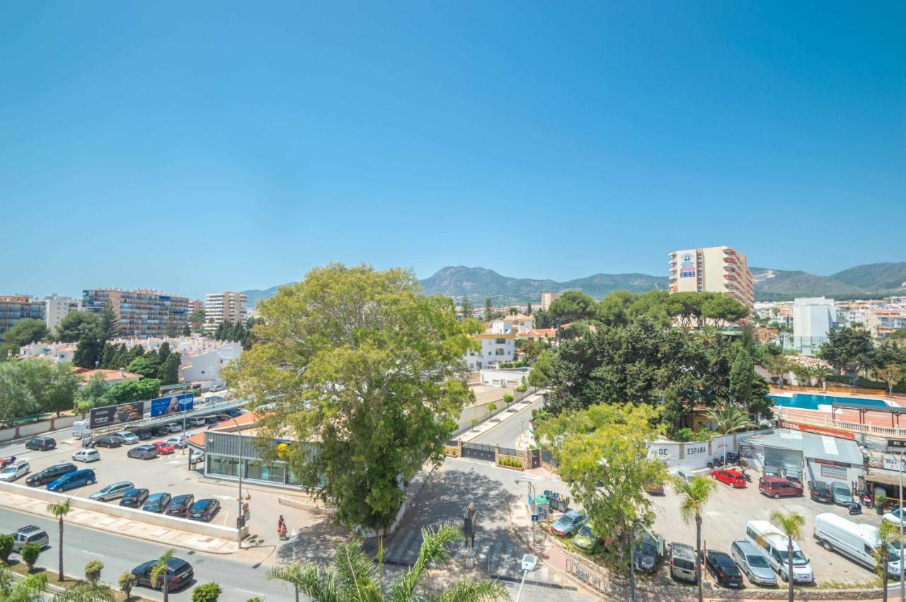 El Rocío En La Playa De Cariluela Apartamento Torremolinos