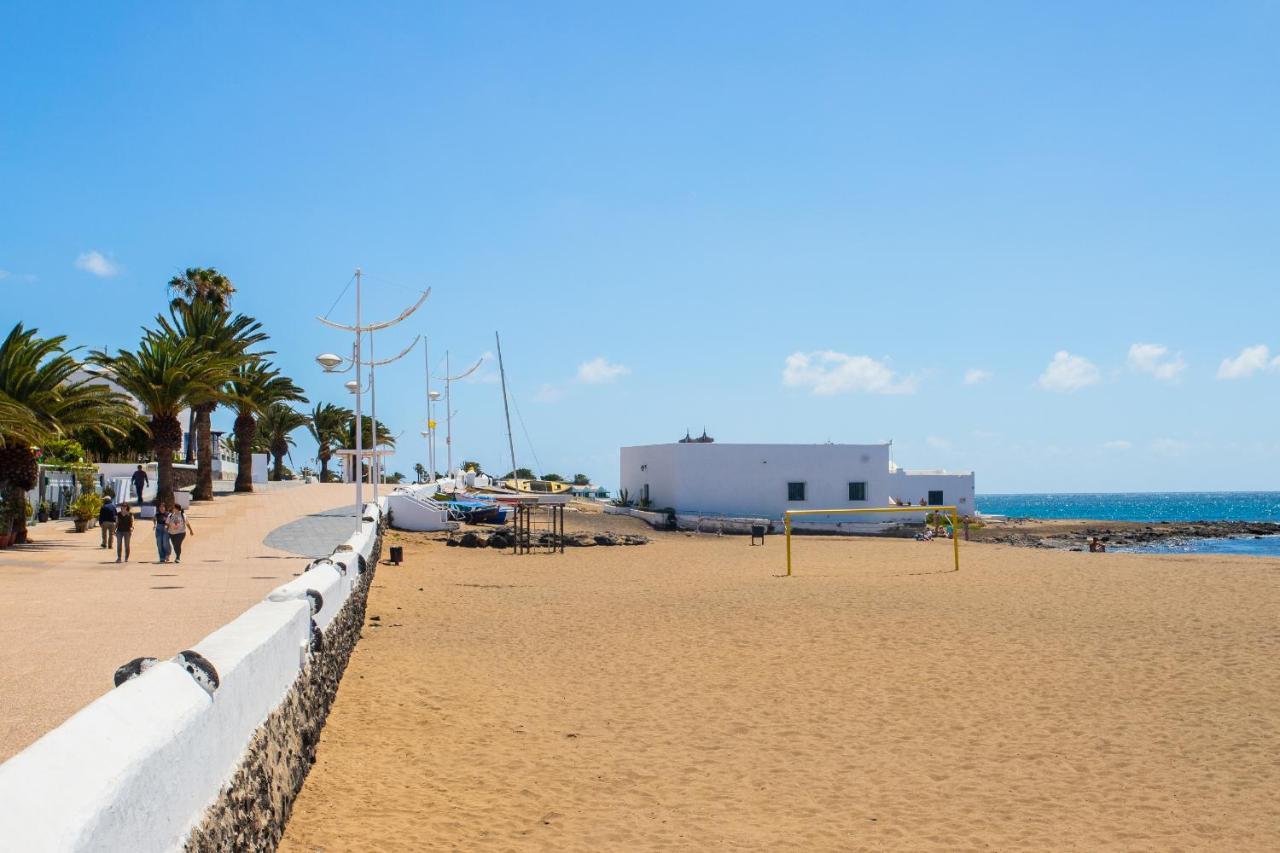 Apartment Eslanzarote Playa Honda Sunset, Super Wifi, Sat Tv *