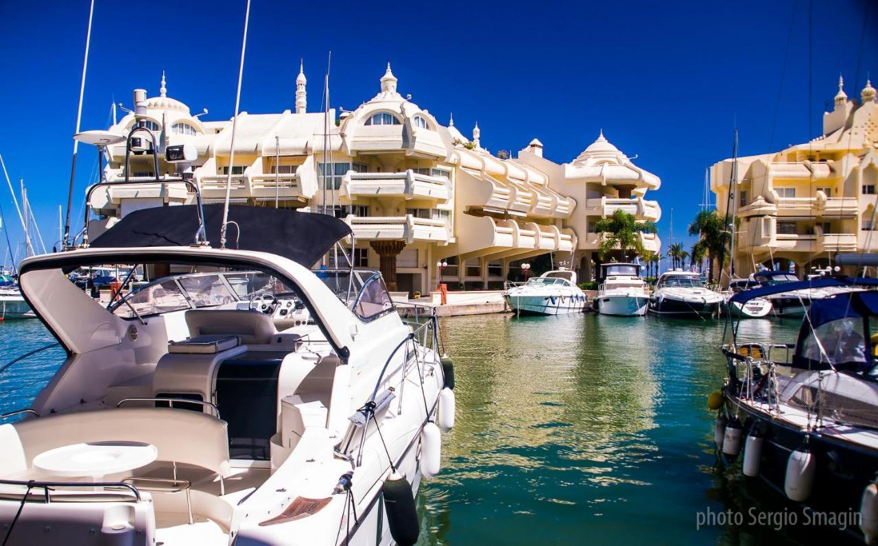 20 Hércules - Piscina Y Playa - Excelente Conexión Wifi Benalmádena