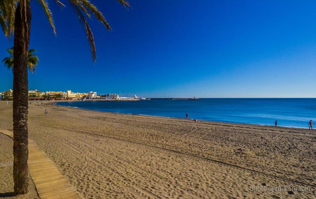 20 Hércules - Piscina Y Playa - Excelente Conexión Wifi