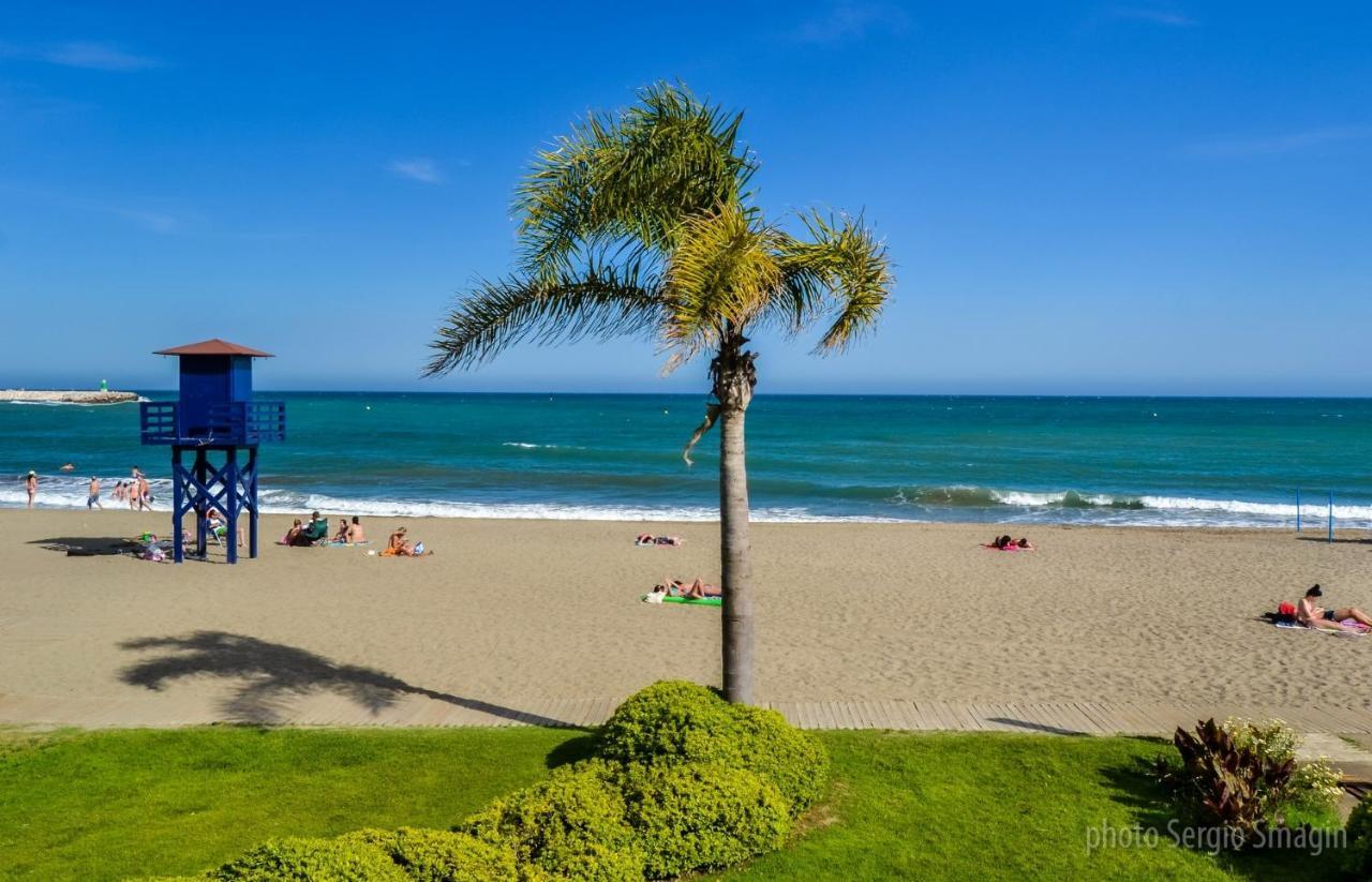20 Hércules - Piscina Y Playa - Excelente Conexión Wifi * Benalmádena