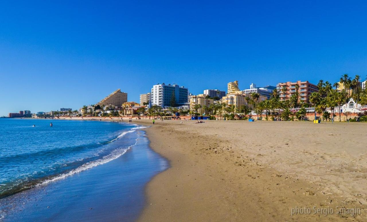 20 Hércules - Piscina Y Playa - Excelente Conexión Wifi