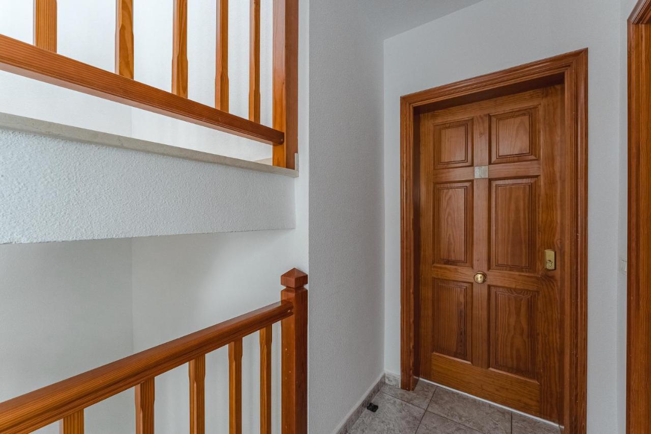 303. Modern, Sunny Ifonche With Wifi Apartment *