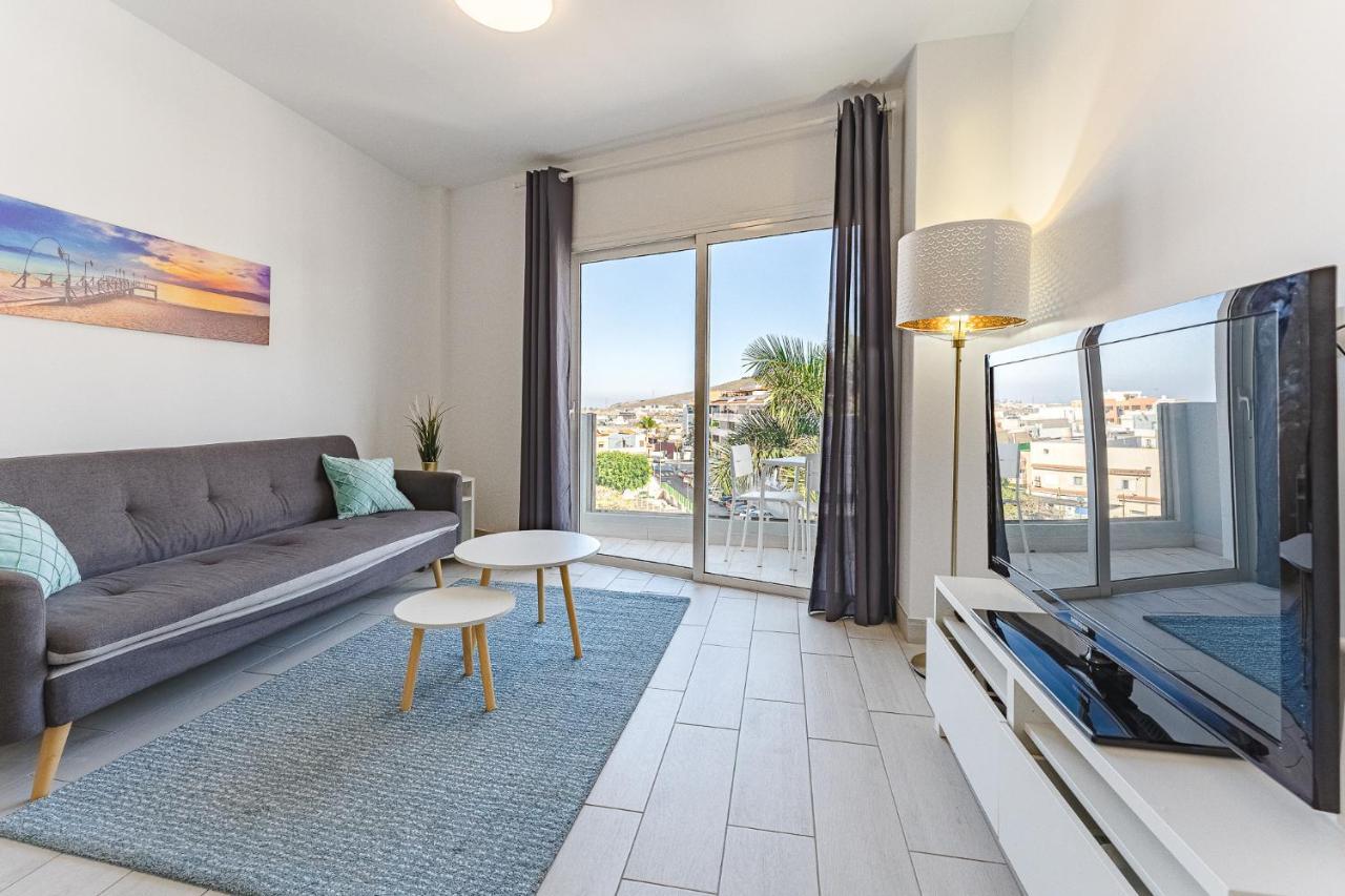 303. Modern, Sunny Ifonche With Wifi *