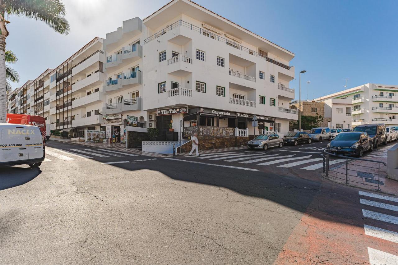 303. Modern, Sunny Ifonche With Wifi * Costa Adeje (Tenerife)