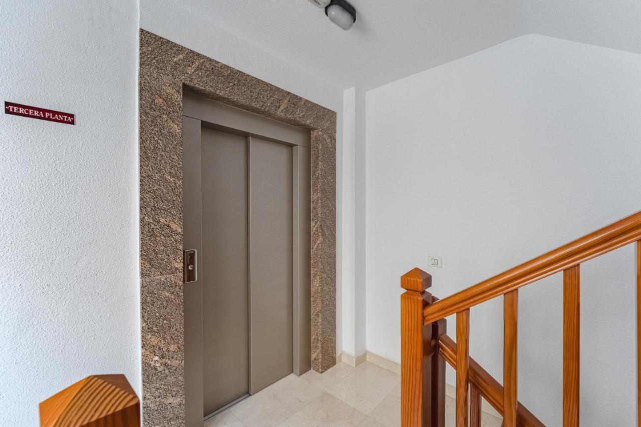 303. Modern, Sunny Ifonche With Wifi * Costa Adeje (Tenerife)
