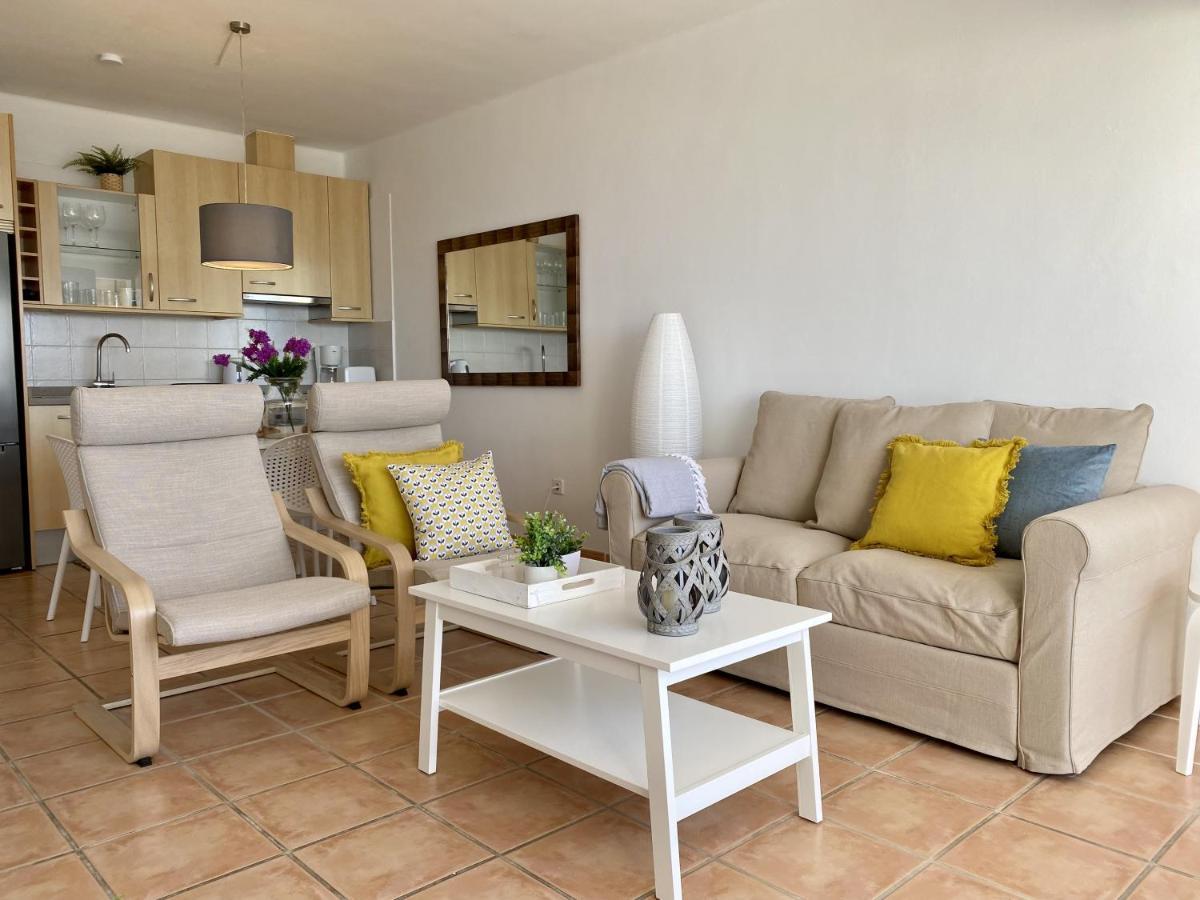 Apartamento Tabaibas Puerto del Carmen (Lanzarote)