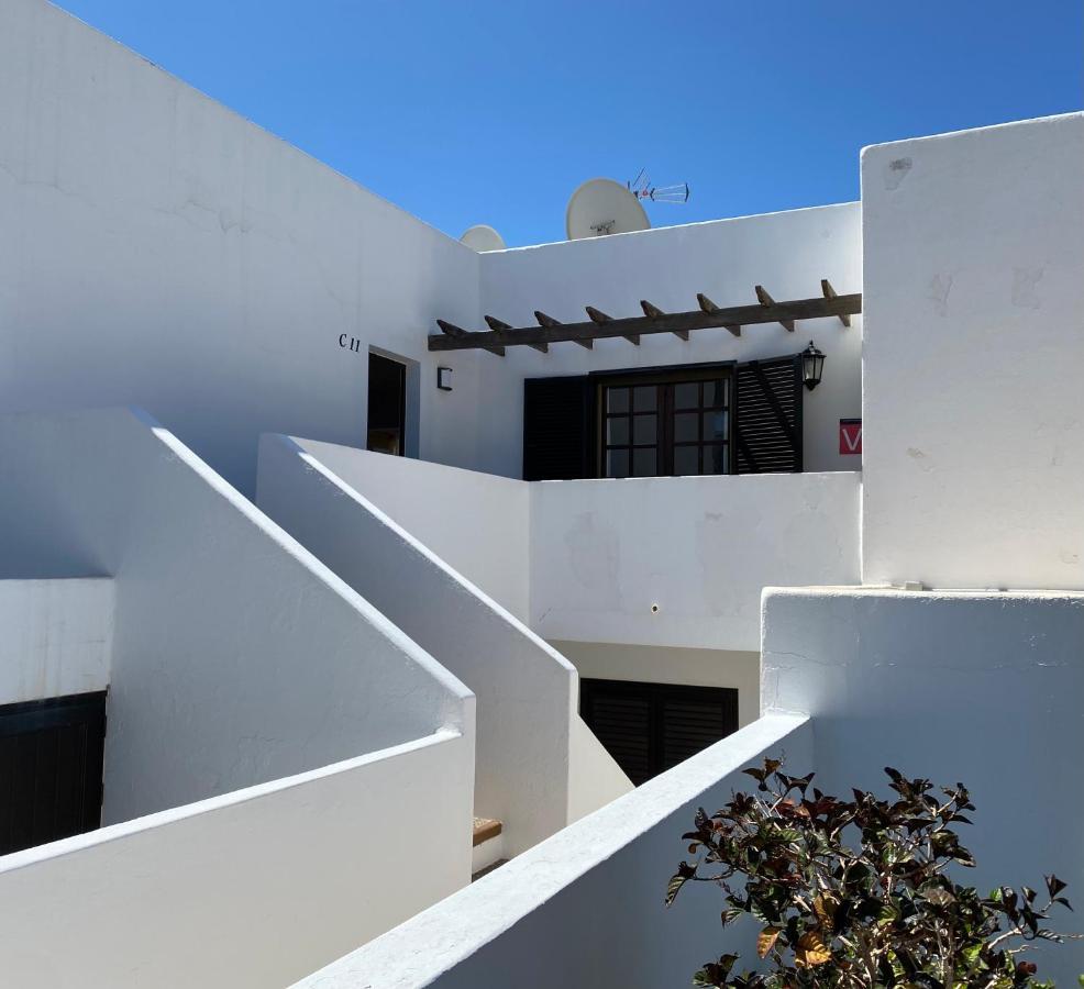 Tabaibas Apartamento *