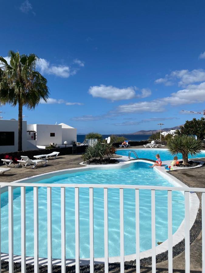 Tabaibas Apartamento Puerto del Carmen (Lanzarote)