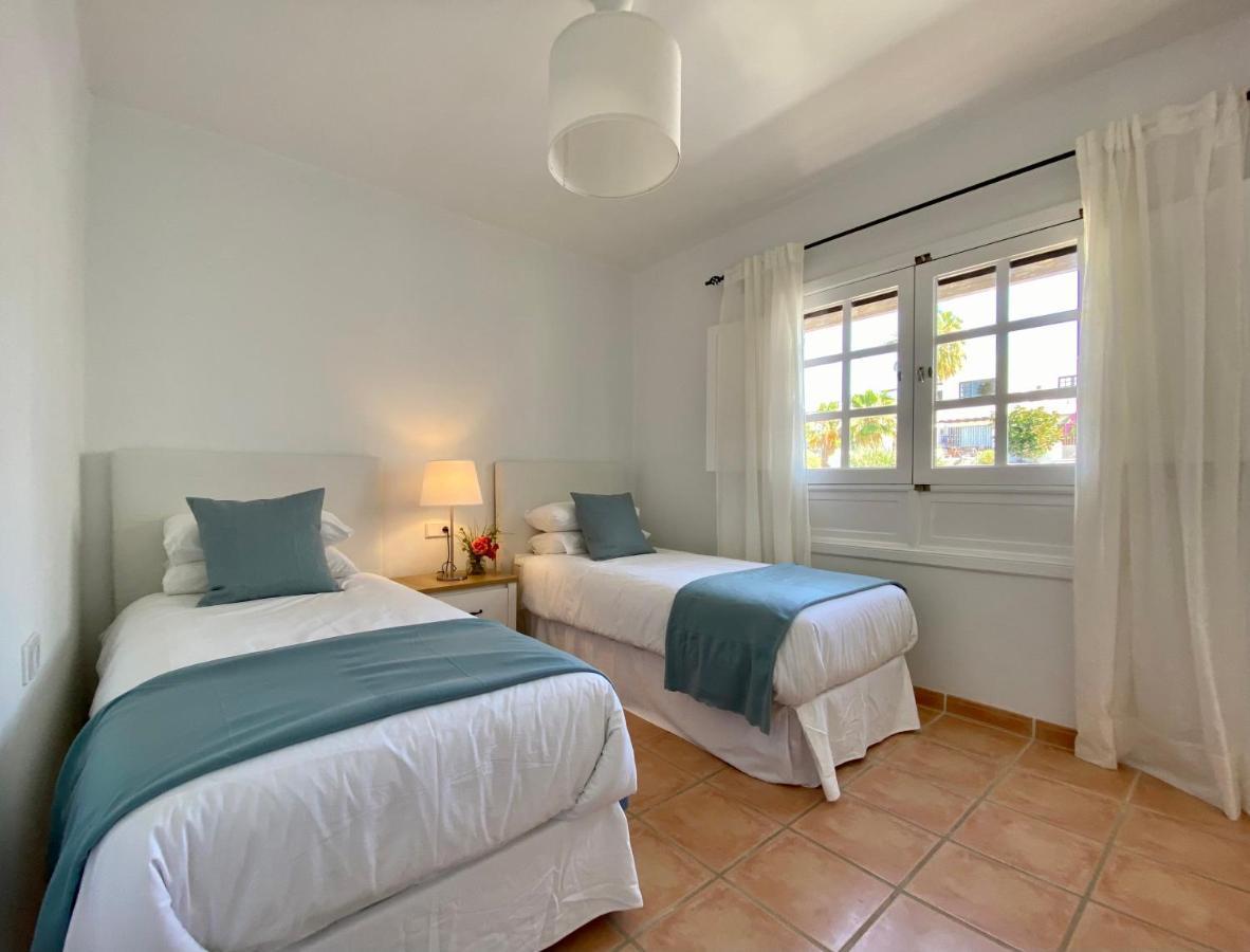 Apartamento Tabaibas *