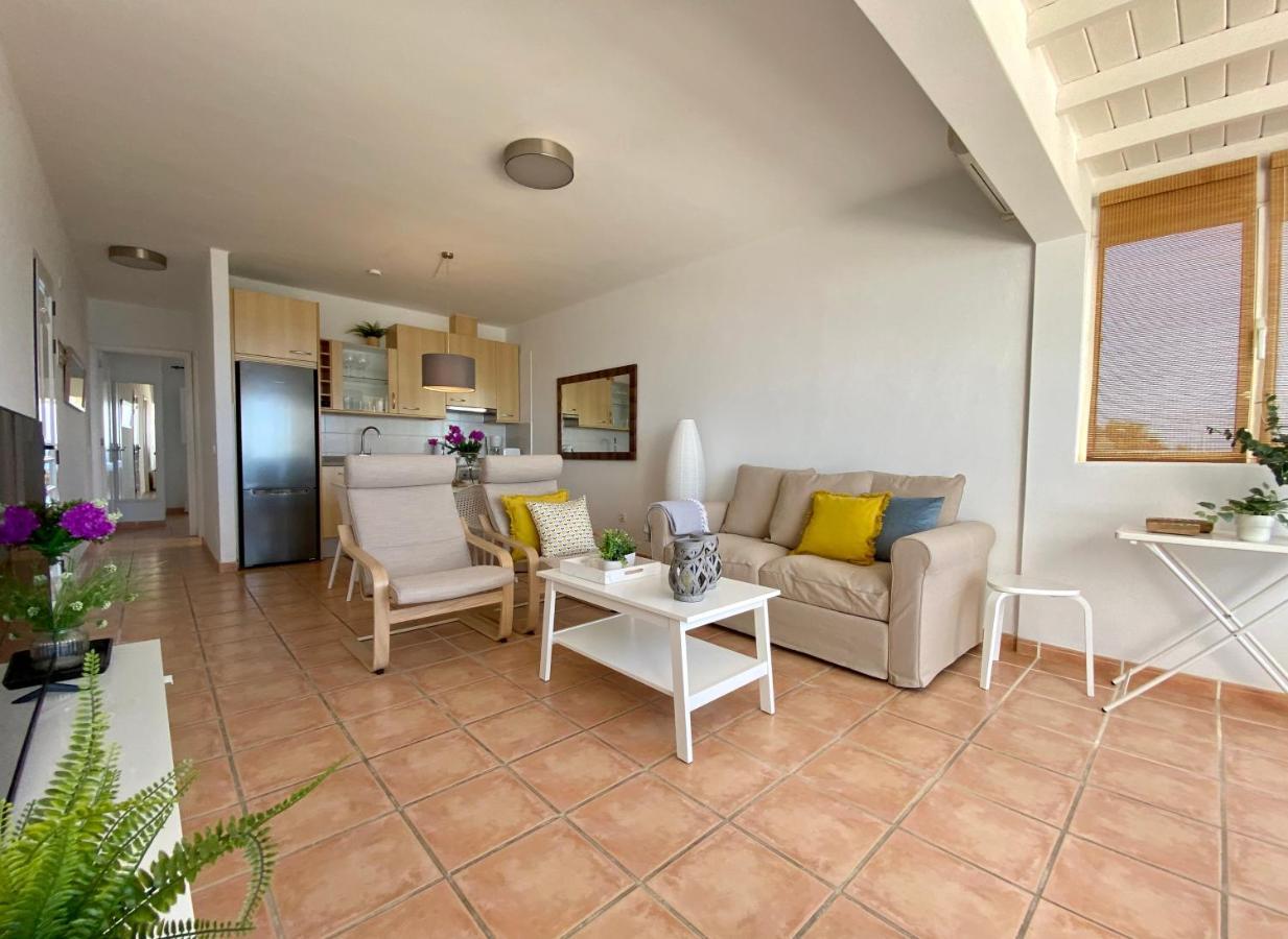 Tabaibas Apartamento *