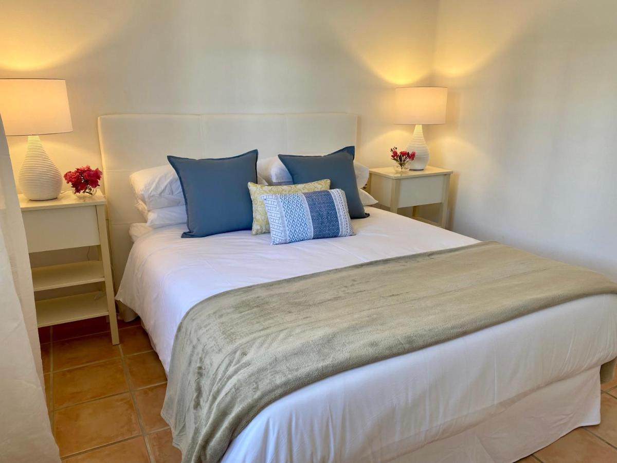 Tabaibas Apartamento